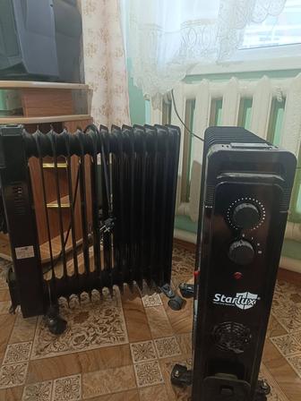 Обогреватель