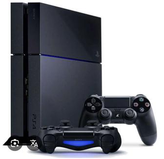 PlayStation 4