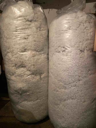 Оптом Холлофайбер и Синтепух