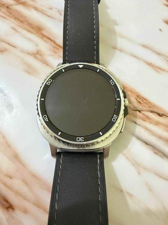 Смарт-часы Samsung Galaxy Watch 8 Classic