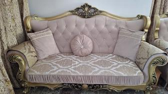 Мебель для гостинной Тройка.