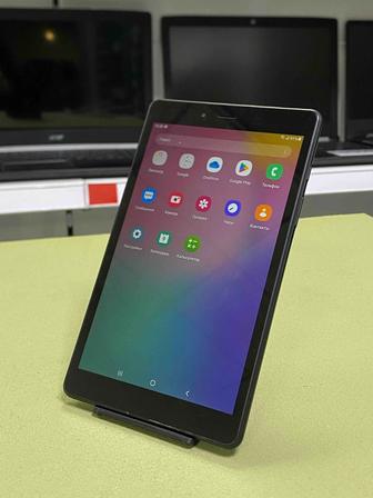 Планшет Samsung Galaxy Tab A 8.0 (2019) SM-T295 (32 ГБ / LTE) сим-карта