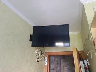 Телевизор Denn