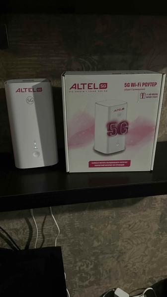 Модем Altel 5G