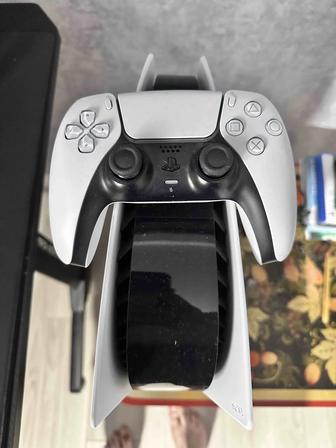 Playstation 5 Плейстейшен 5