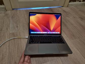 Apple MacBook Pro 2018/512gb Touch Bar продам срочно.Состояние хорошее