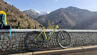 Велосипед Scott Aspect 770