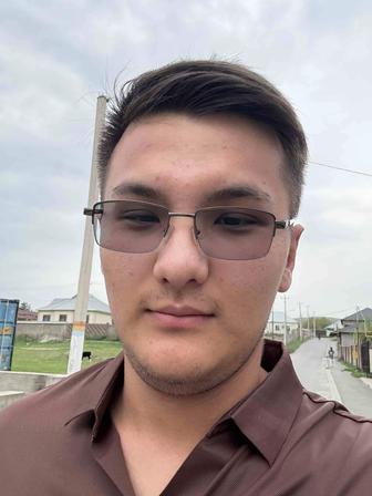 Водитель