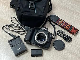 Фотоаппарат Canon EOS 6D (WG) Body