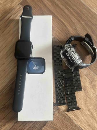 Apple watch