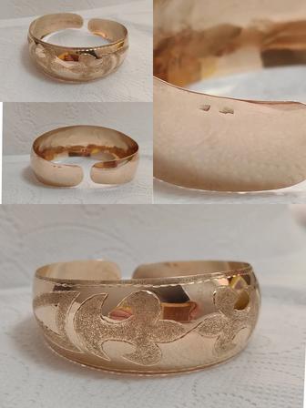 Золото 585 пробы