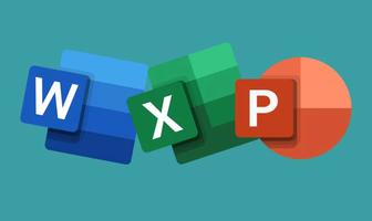 Помощь с установкой word, excel, powerpoint