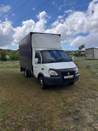 Грузоперевозки, газель город и межгород