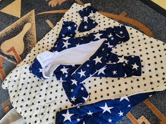 Конверт выпискага