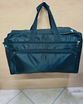 Сумка дорожная Новая !