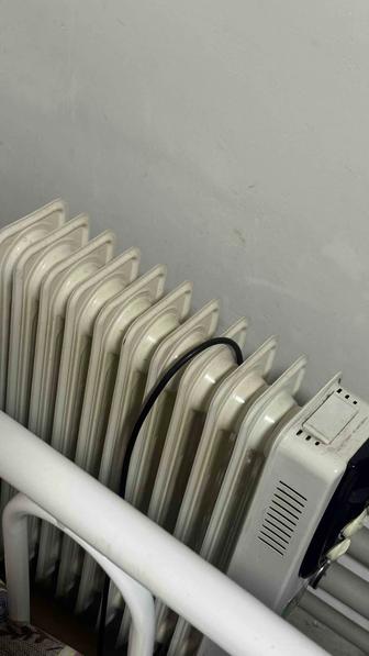 Продам обогреватель. Работает отлично.