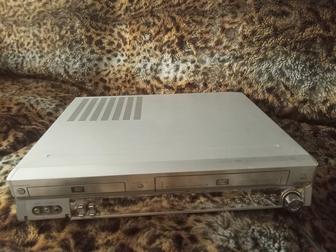 Продам видеомагнитофон