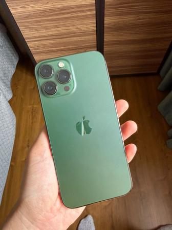 Айфон 13 про max 256 г