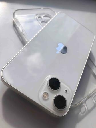 iPhone 13 Новый, без комплекта