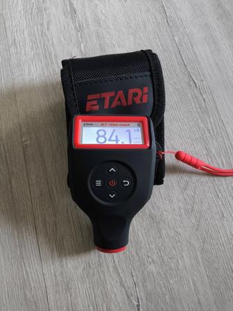 Толщиномер етари 700 про сдам по суточно или помогу вам прийти