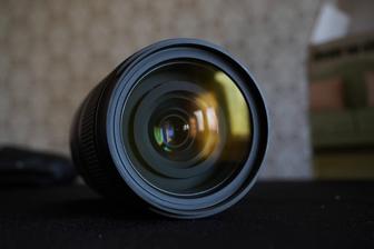 Объектив Tamron 17-70