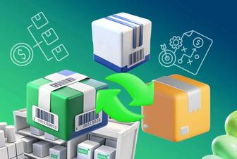 Фулфилмент услуги