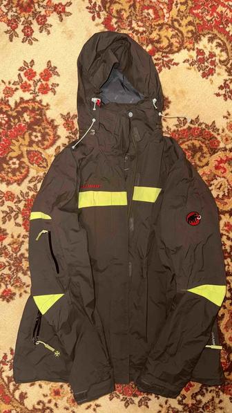 Горнолыжная куртка Mammut (Мамут)