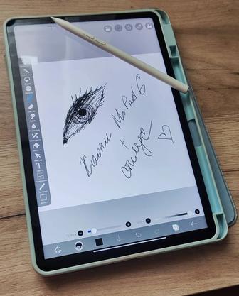 Планшет Xiaomi Pad 6