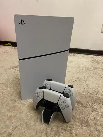 Продам новый Sony PlayStation 5