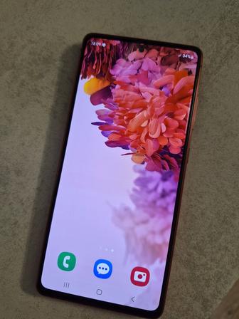 Продам Samsung S20 FE New