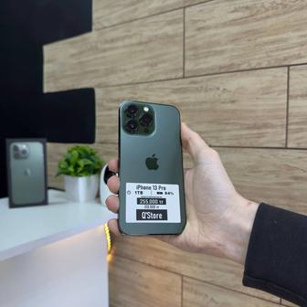 iPhone 13 Pro 84% 1Tb
