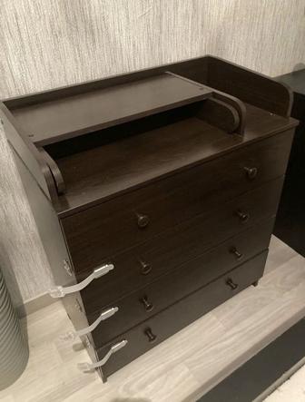 Комод пеленальный