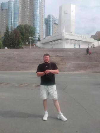 Водитель