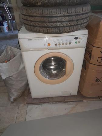 Стиральная машины
