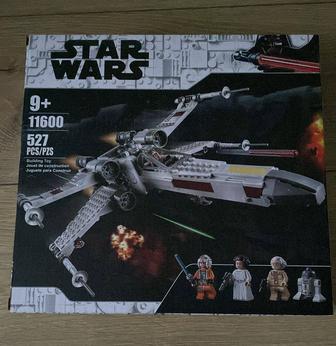 Конструктор звездные войны