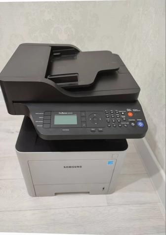 Продаю лазерное МФУ Samsung ProExpress