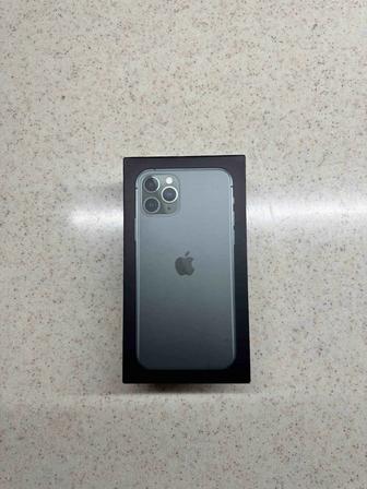 Продам Iphone 11 pro 256