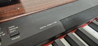Цифровое пианино премиум класса Yamaha P-155