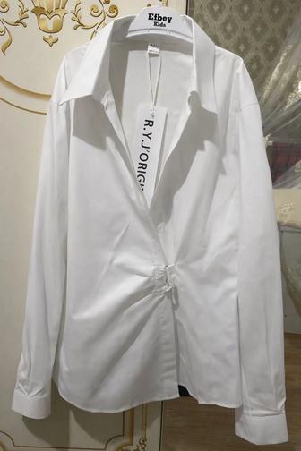 Женский Рубашка