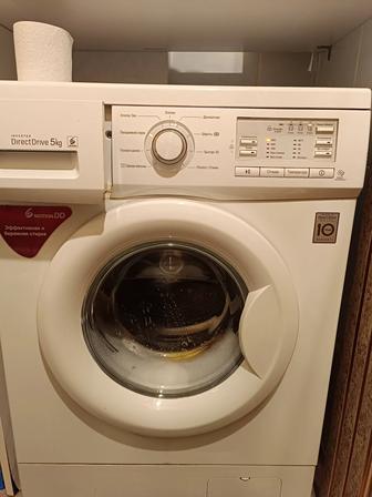 Продам стиральную машину.