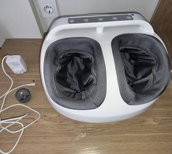 Продается массажер для ног фирмы Leravan (Xiaomi)