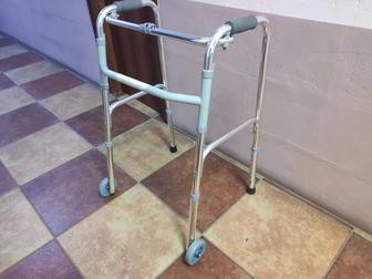 Аренда ходунков