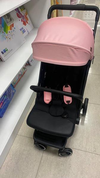 Коляски новые