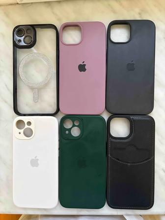 Чехлы на IPhone 14 бесплатно