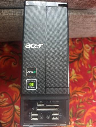 Процесс для компьютера