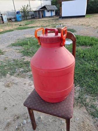 Продам полиэтиленовые бочки