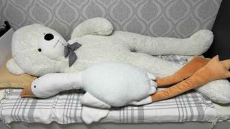 Мягкая игрушка