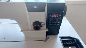 Швейная машина