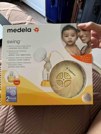 MEDELA Молокоотсос SWING