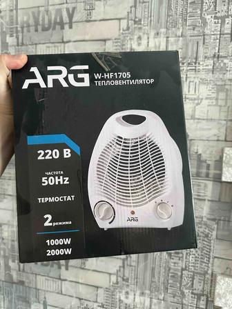 Продам тепловентилятор